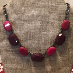 Premier Designs “Berrylicious” necklace